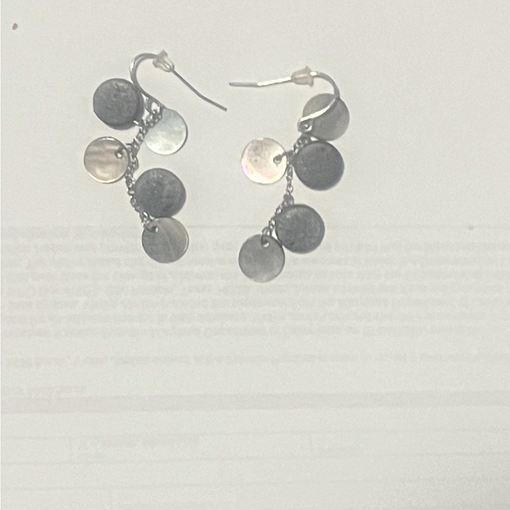 Earrings One Size Fits All
